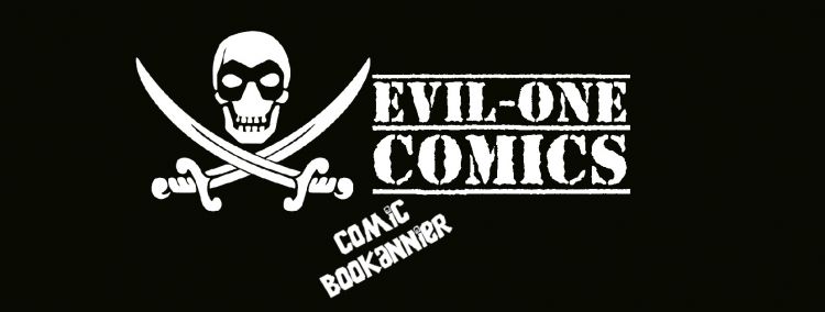 EVIL-ONE COMICS accepte la monnaie locale